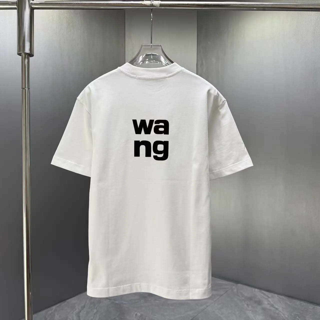 Alex 2026 New Arrival T logo ：Black White Dark Blue Brown Sizes：S M L XL XXL